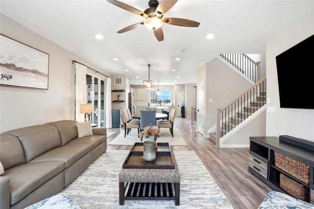 9007 Southurst Street, Highlands Ranch, CO 80129