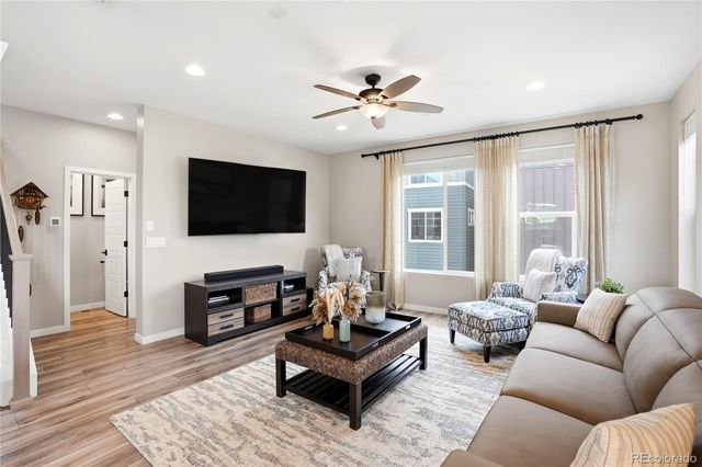 9007 Southurst Street, Highlands Ranch, CO 80129