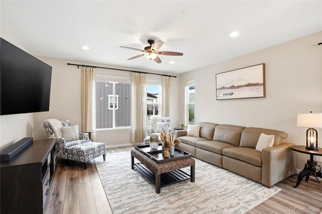 9007 Southurst Street, Highlands Ranch, CO 80129