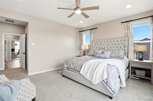 9007 Southurst Street, Highlands Ranch, CO 80129