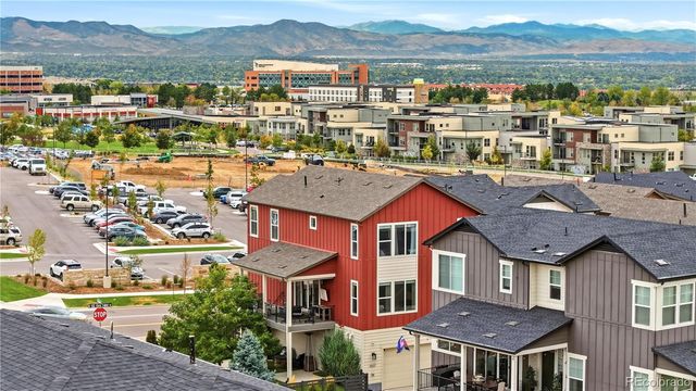 9007 Southurst Street, Highlands Ranch, CO 80129