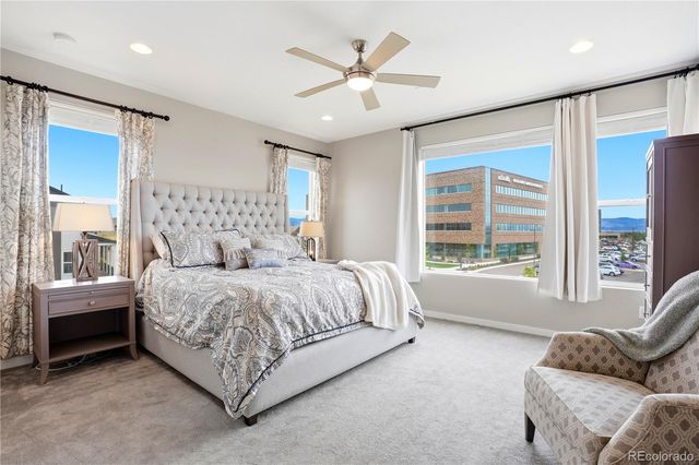 9007 Southurst Street, Highlands Ranch, CO 80129