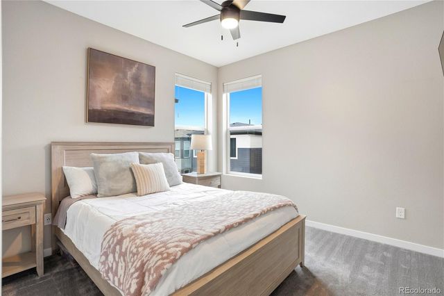 9007 Southurst Street, Highlands Ranch, CO 80129