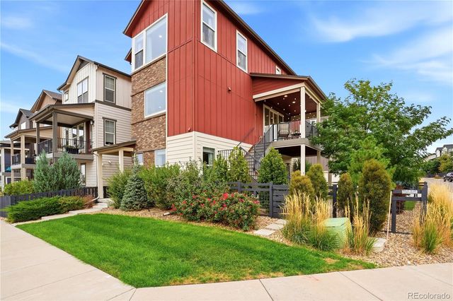 9007 Southurst Street, Highlands Ranch, CO 80129