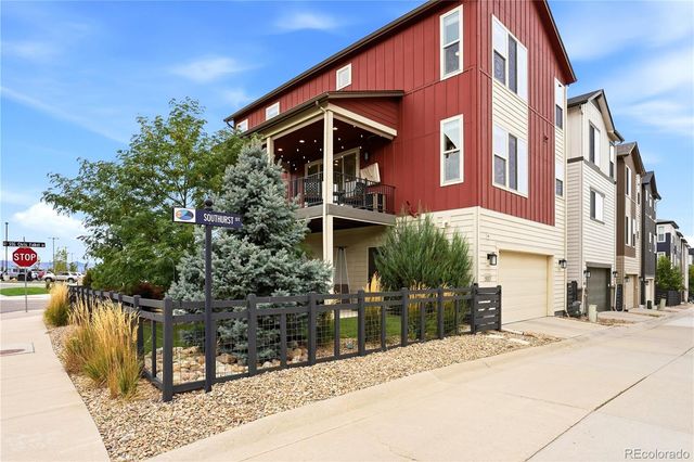 9007 Southurst Street, Highlands Ranch, CO 80129