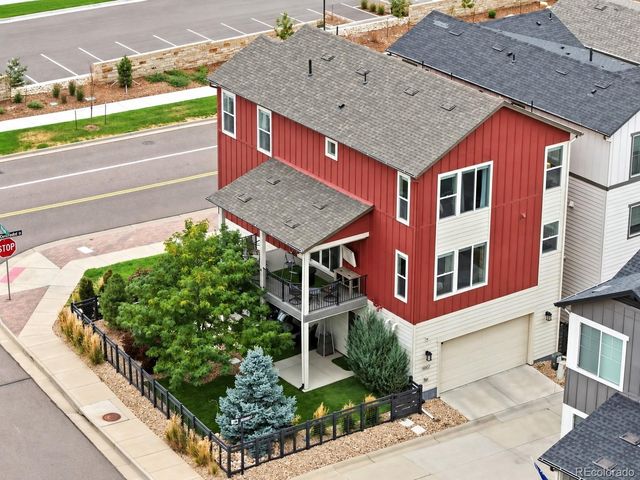 9007 Southurst Street, Highlands Ranch, CO 80129