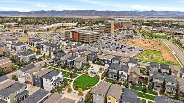 9007 Southurst Street, Highlands Ranch, CO 80129