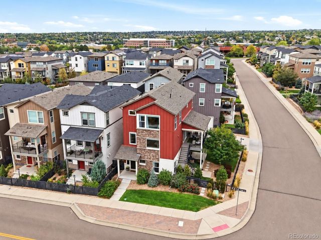 9007 Southurst Street, Highlands Ranch, CO 80129