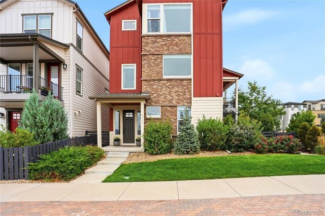 9007 Southurst Street, Highlands Ranch, CO 80129