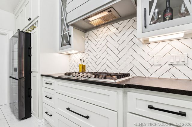 7604 S 6th Street, Broken Arrow, OK 74011