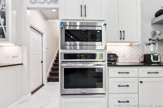 7604 S 6th Street, Broken Arrow, OK 74011