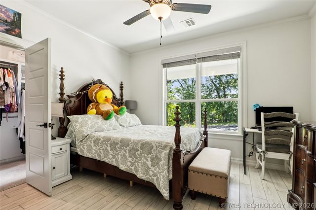 7604 S 6th Street, Broken Arrow, OK 74011