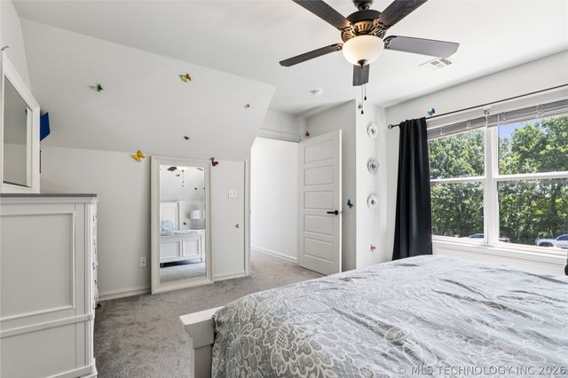 7604 S 6th Street, Broken Arrow, OK 74011