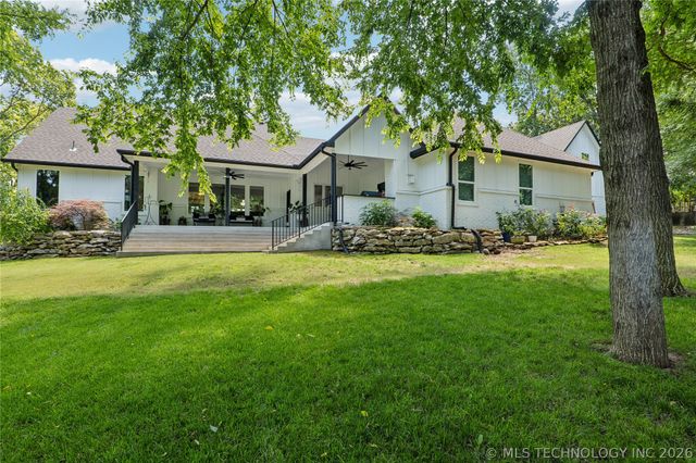 7604 S 6th Street, Broken Arrow, OK 74011