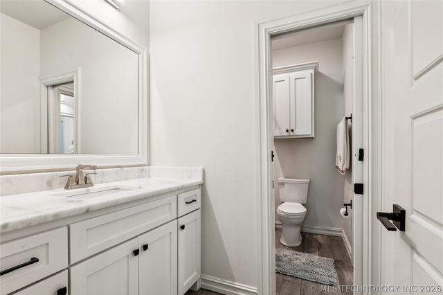7604 S 6th Street, Broken Arrow, OK 74011