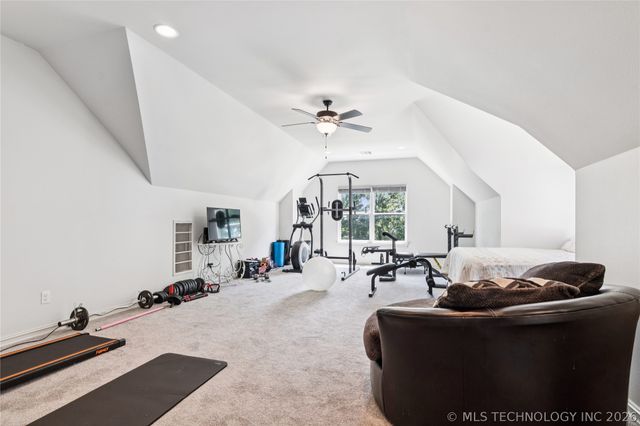 7604 S 6th Street, Broken Arrow, OK 74011