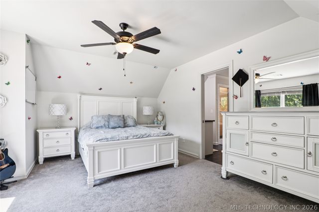 7604 S 6th Street, Broken Arrow, OK 74011