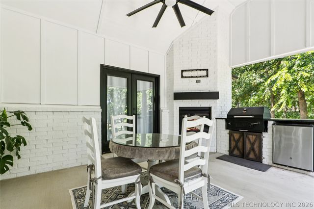 7604 S 6th Street, Broken Arrow, OK 74011