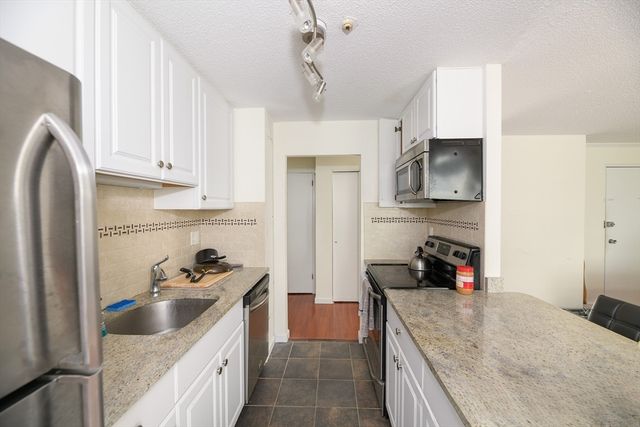 45 Trowbridge Street 4C, Cambridge, MA 02139