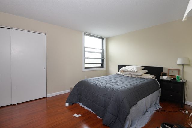 45 Trowbridge Street 4C, Cambridge, MA 02139