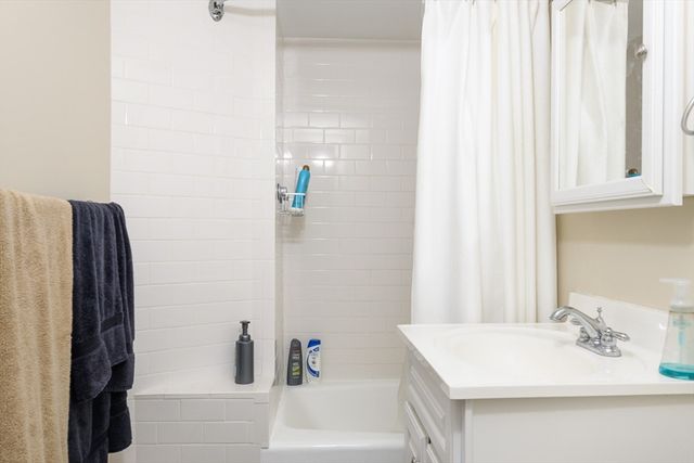 45 Trowbridge Street 4C, Cambridge, MA 02139