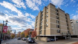45 Trowbridge Street 4C, Cambridge, MA 02139