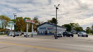 1105 N Mckinley Avenue N, Rensselaer, IN 47978