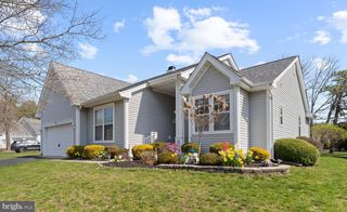 8 MISTY LAKE COURT, Barnegat, NJ 08005