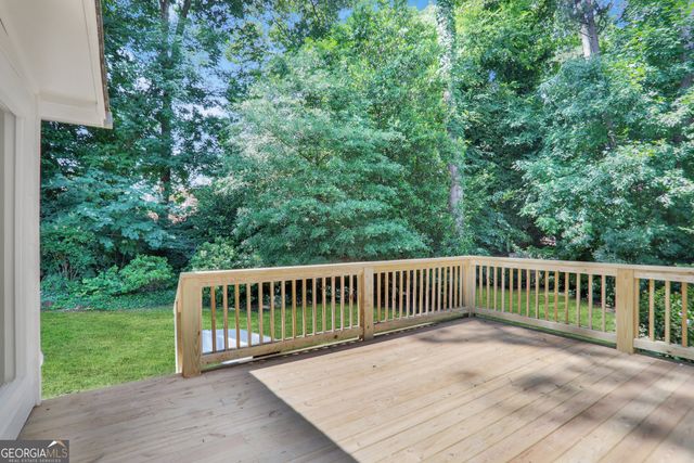3531 Midvale Cove, Tucker, GA 30084