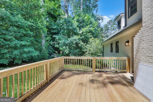 3531 Midvale Cove, Tucker, GA 30084