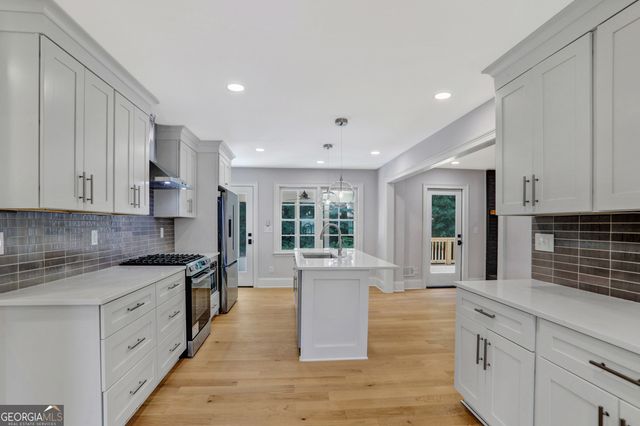 3531 Midvale Cove, Tucker, GA 30084