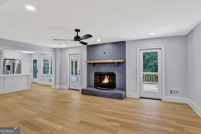 3531 Midvale Cove, Tucker, GA 30084