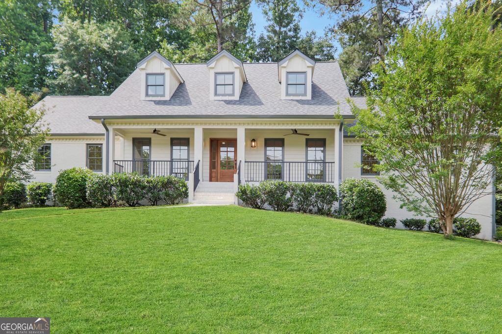 3531 Midvale Cove, Tucker, GA 30084