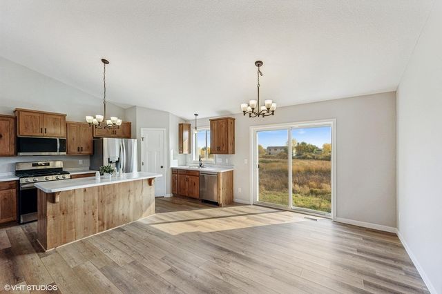 12046 41st Avenue SE, Becker, MN 55308