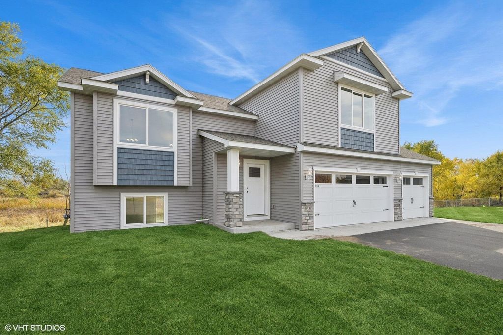 12046 41st Avenue SE, Becker, MN 55308