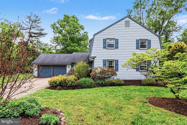 311 WAYLAND RD, Cherry Hill, NJ 08034