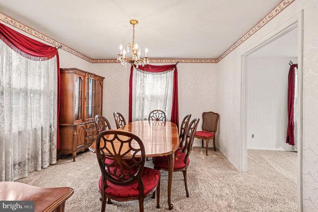 311 WAYLAND RD, Cherry Hill, NJ 08034