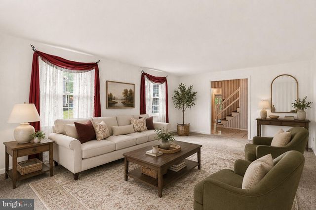 311 WAYLAND RD, Cherry Hill, NJ 08034