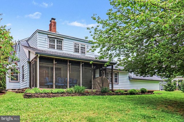 311 WAYLAND RD, Cherry Hill, NJ 08034