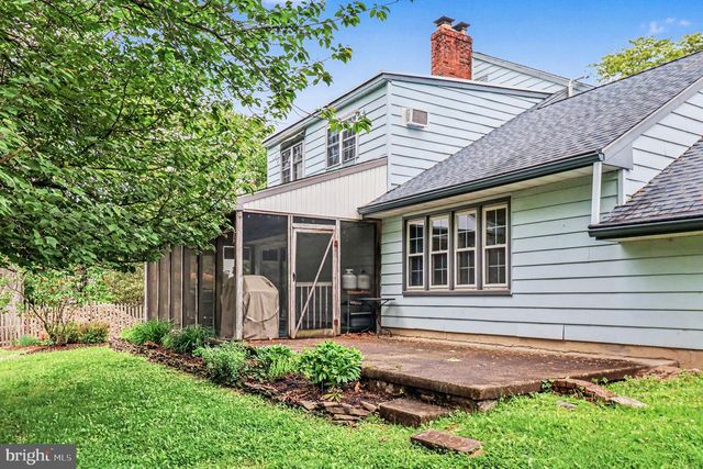 311 WAYLAND RD, Cherry Hill, NJ 08034