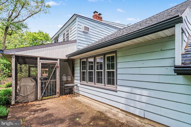 311 WAYLAND RD, Cherry Hill, NJ 08034