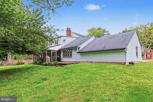 311 WAYLAND RD, Cherry Hill, NJ 08034