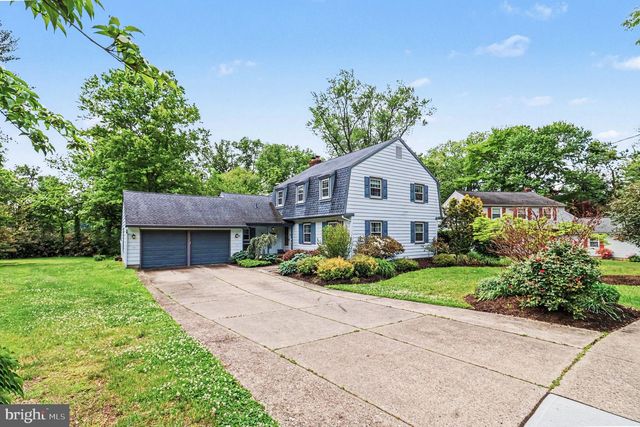 311 WAYLAND RD, Cherry Hill, NJ 08034