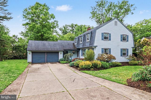 311 WAYLAND RD, Cherry Hill, NJ 08034