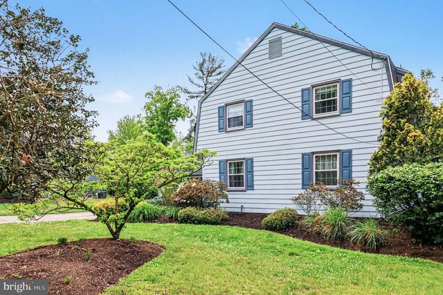 311 WAYLAND RD, Cherry Hill, NJ 08034