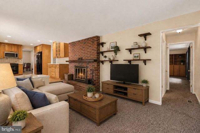 311 WAYLAND RD, Cherry Hill, NJ 08034