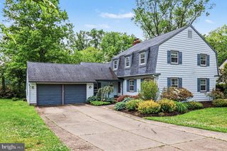311 WAYLAND RD, Cherry Hill, NJ 08034