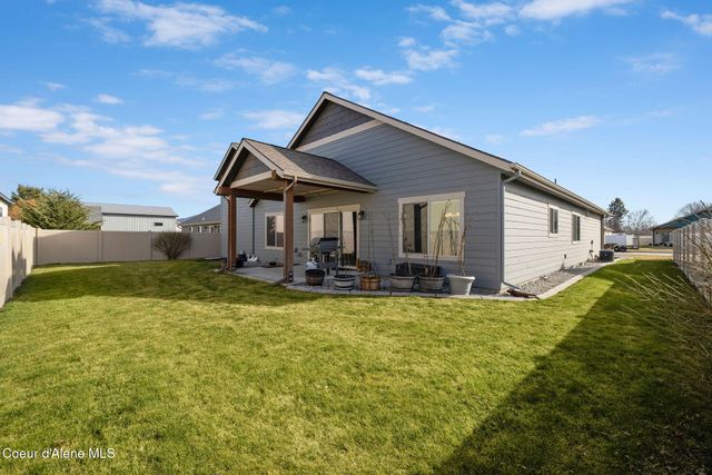 1269 W TAMARINDO LN, Hayden, ID 83835