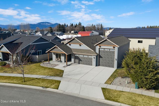 1269 W TAMARINDO LN, Hayden, ID 83835