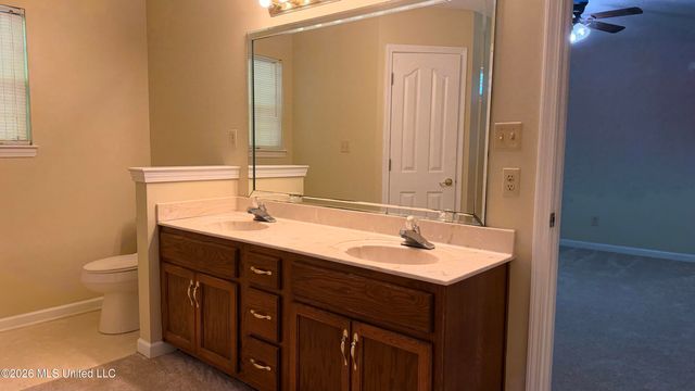 2345 Greencliff Drive, Southaven, MS 38672